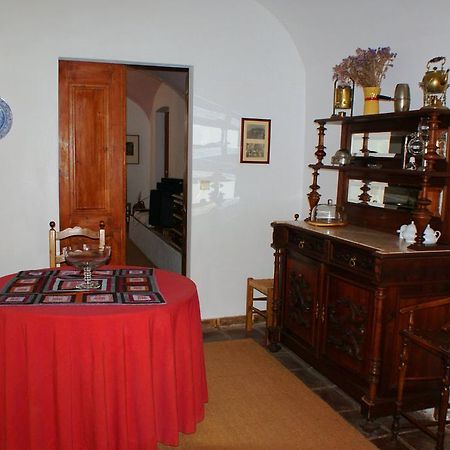 Casa Da Muralha De Serpa Exterior foto