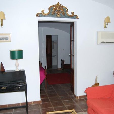 Casa Da Muralha De Serpa Habitación foto
