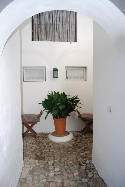 Casa Da Muralha De Serpa Exterior foto