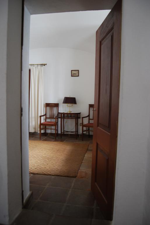 Casa Da Muralha De Serpa Exterior foto