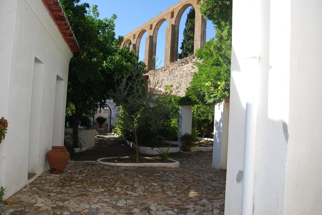 Casa Da Muralha De Serpa Exterior foto