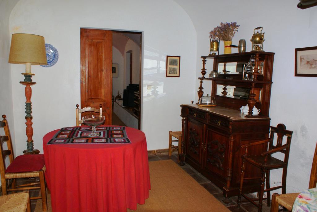 Casa Da Muralha De Serpa Exterior foto
